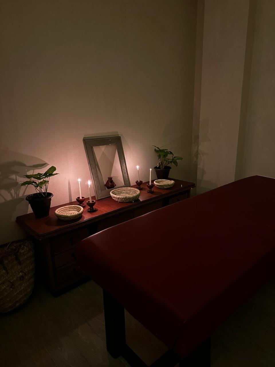 K Boutique Hotel Medspa-Pyramids & Grand Egyptian Museum Ghatati 외부 사진
